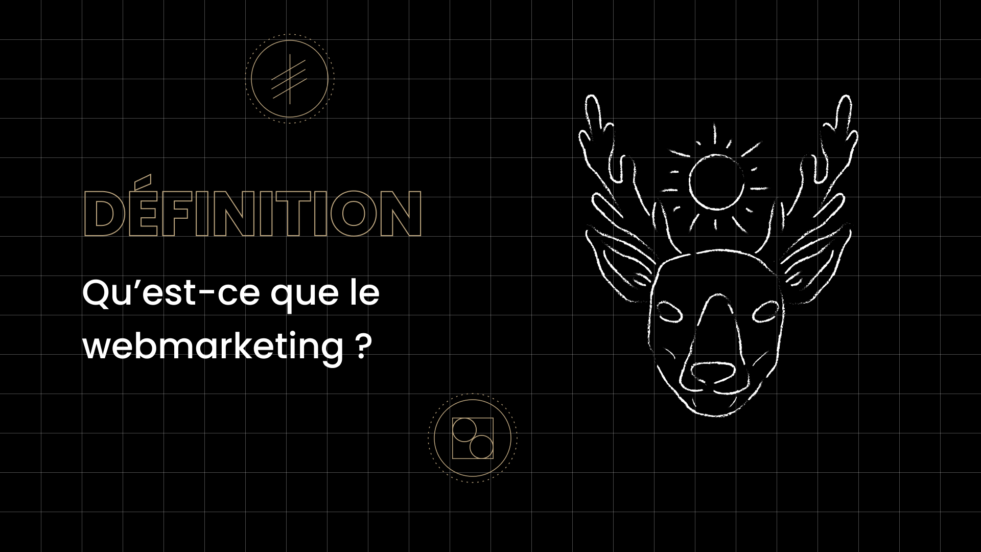 Quest Ce Que Le Webmarketing Digital Cover Agence Digitale