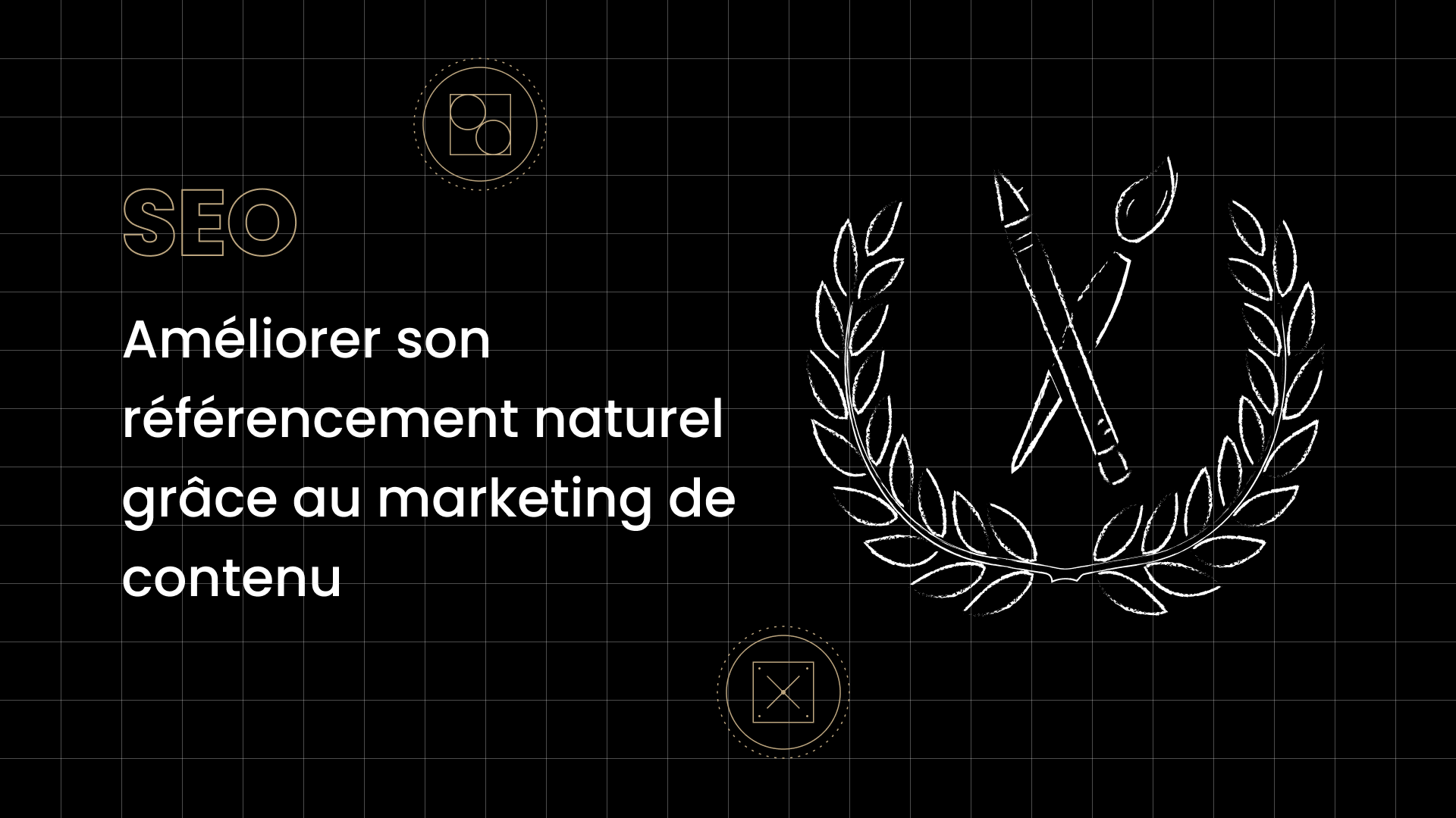 Les 8 points à respecter pour votre stratégie de contenu SEO