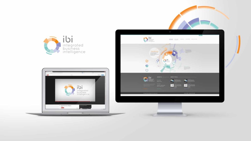 Création du site internet pour Ibi Conseil par l’agence web Digital Cover Lyon
